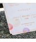 厚磅燙金喜帖(水彩渲染) S15011